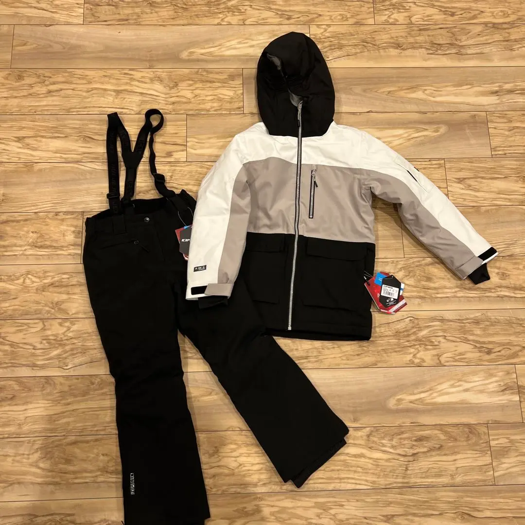 2025年最新】アイス ピーク スキー ウェアの人気アイテム - メルカリ