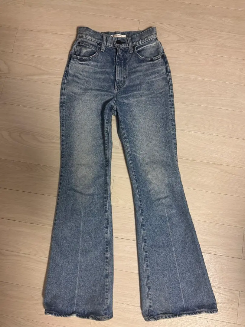 Thumbnail of Moussy denim for women
