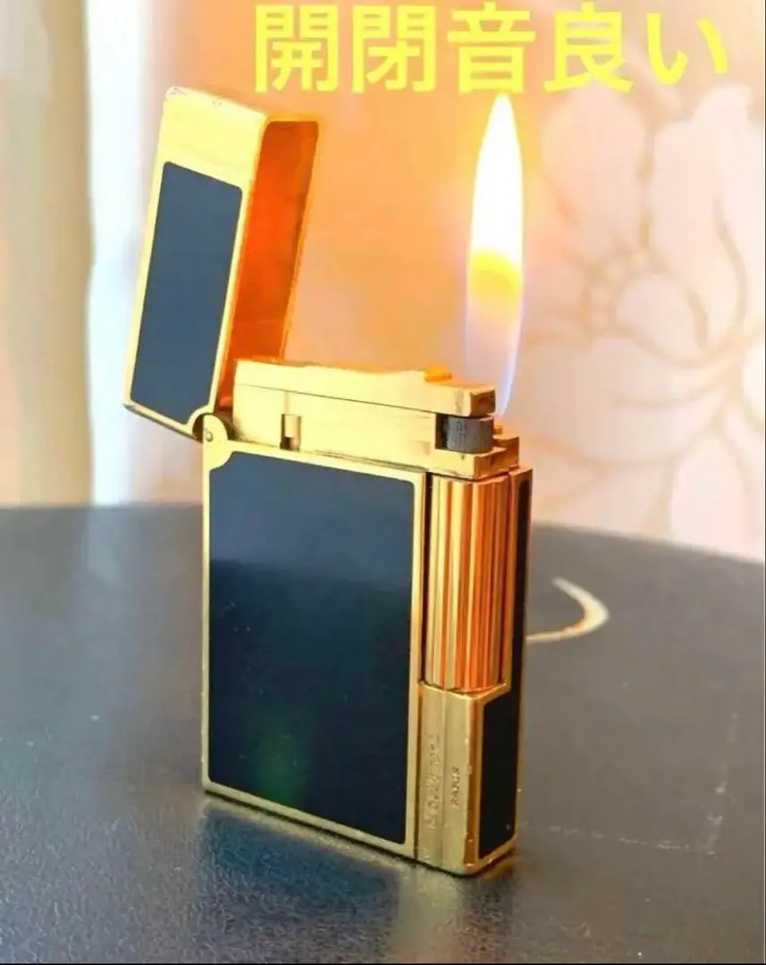 デュポンライター。ギャッビー。高額レアモデル、純正漆。 Amazon | S.T.DUPONT(エス・テー・デュポン) ライン2 ライター