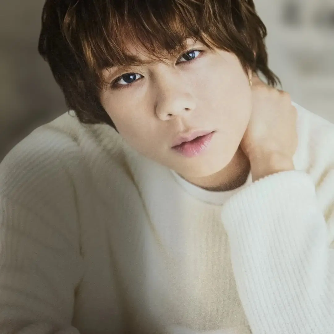 Thumbnail of Hiromitsu Kitayama magazine clipping (from mina)