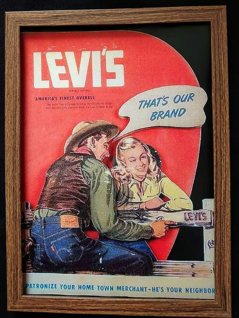 2025年最新】Levi's 置物の人気アイテム - メルカリ