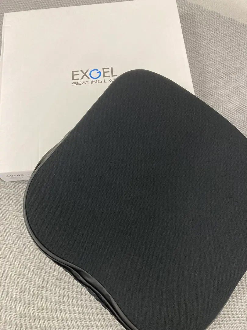 EXGEL 艾克希爾 OWL 坐墊 輪椅 OWL RIHA Regular 的縮圖