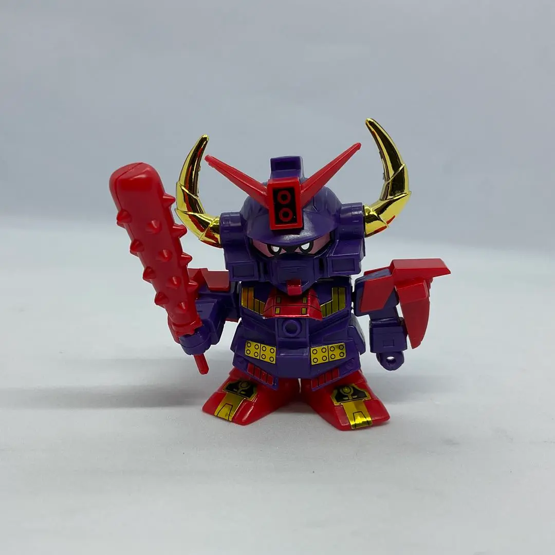 SDガンダム BB戦士 ムシャサイコガンダム 未組立 SDガンダム BB戦士 武者サイコガンダム（ムシャサイコガンダム