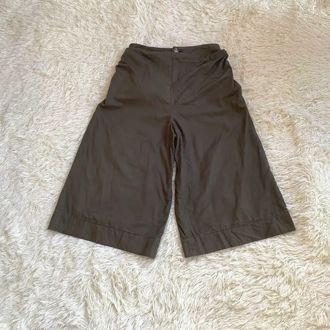 Vivienne westwood RED LABEL ガウチョパンツ 2025年最新】Vivienne Westwood RED LABEL ガウチョパンツの人気