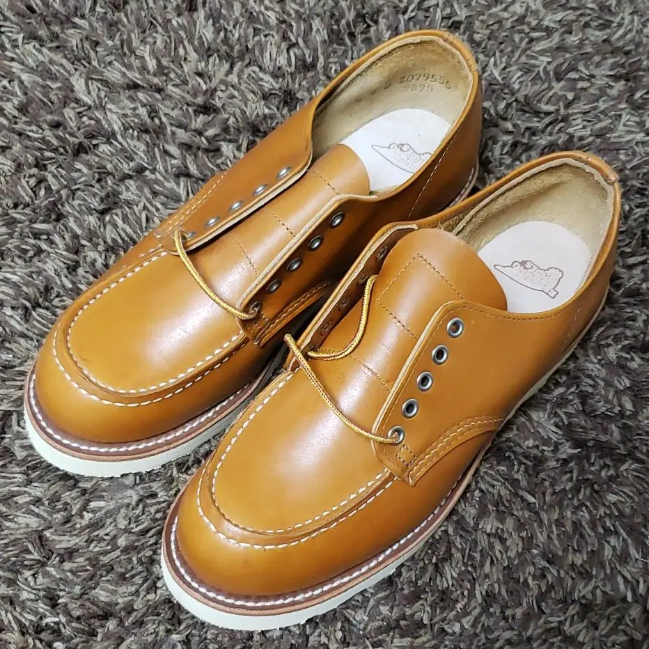 廃盤デッドストック新品★REDWING 9895 OXFORD 28cm 廃盤デッドストック新品☆REDWING 9895 OXFORD 28cm - メルカリ