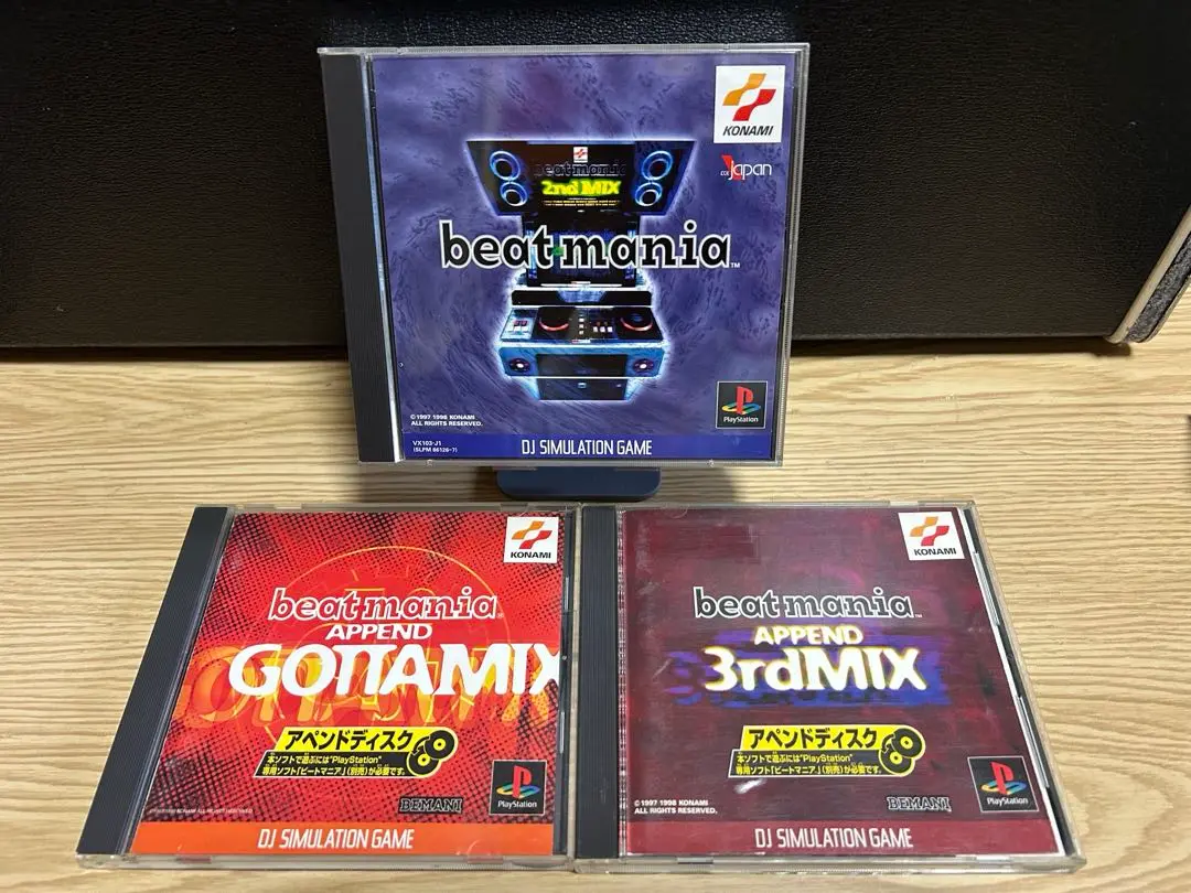 2025年最新】beatmania GOTTAMIX 2の人気アイテム - メルカリ
