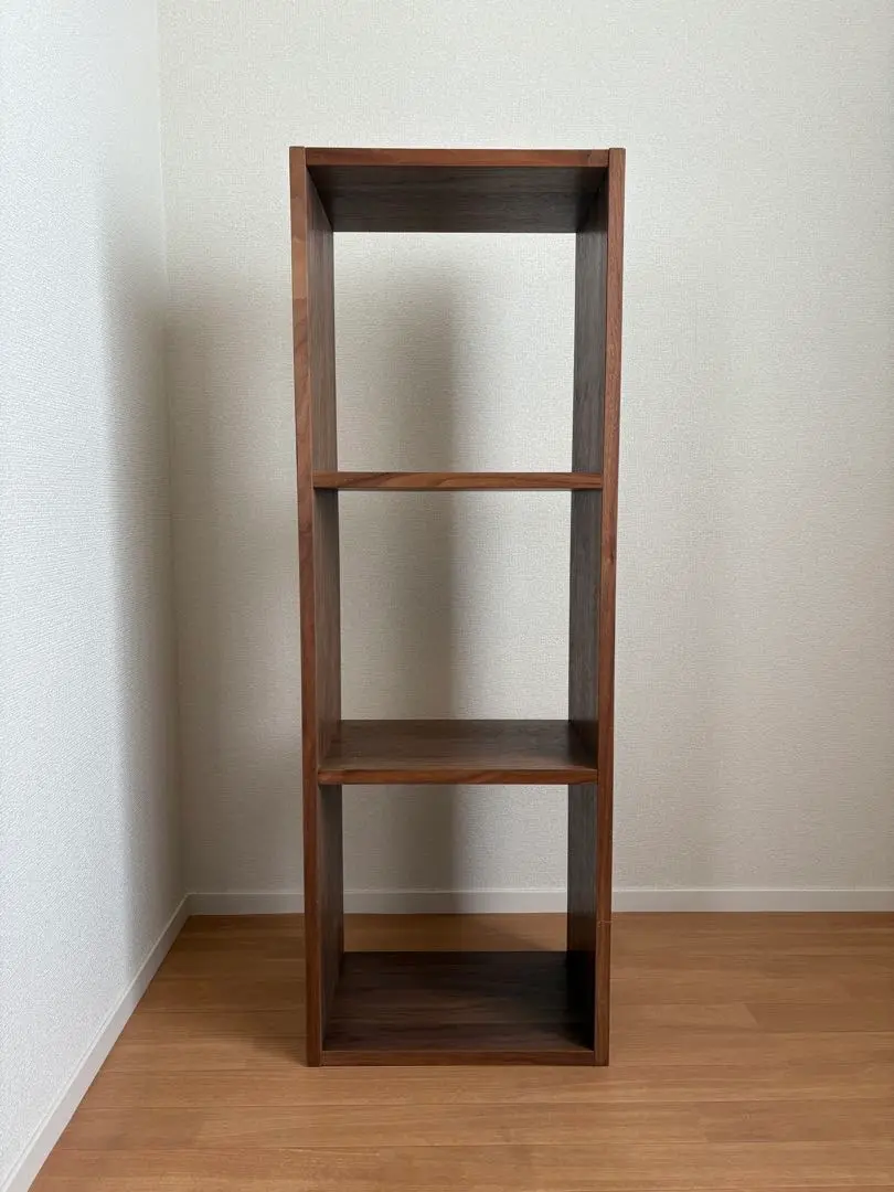 【ちかごろう】　無印 ユニットシェルフ　幅84cm×6枚➕42cm×4枚 スチールユニットシェルフ用スチール棚追加セット 幅84cm