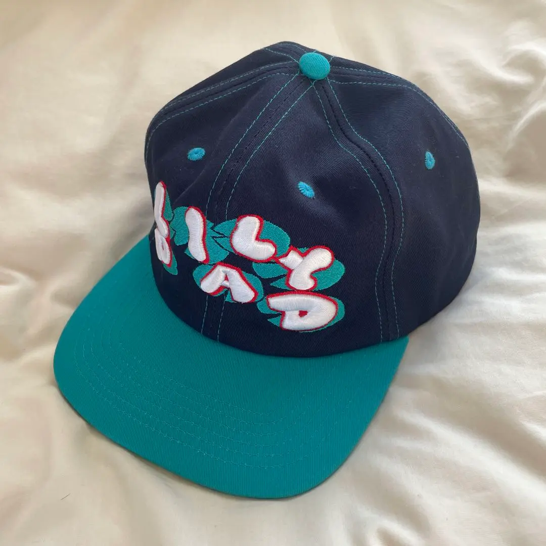 LILY PAD (LOGO HAT) 通販 ｜ SUPPLY TOKYO online store