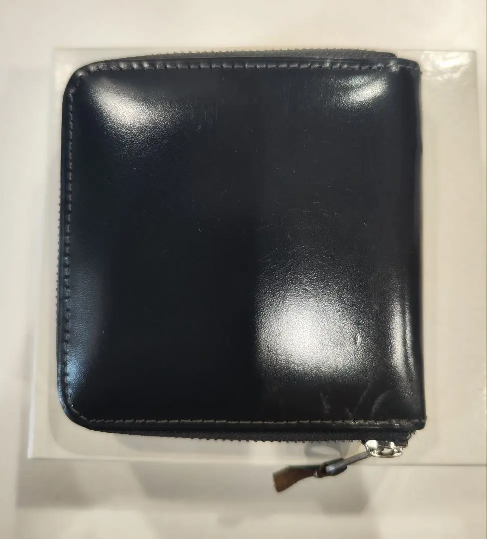 新品 SOPHNET. 25SS WALLET レザー ウォレット 財布 2025年最新】SOPHNET. 折り財布の人気アイテム - メルカリ
