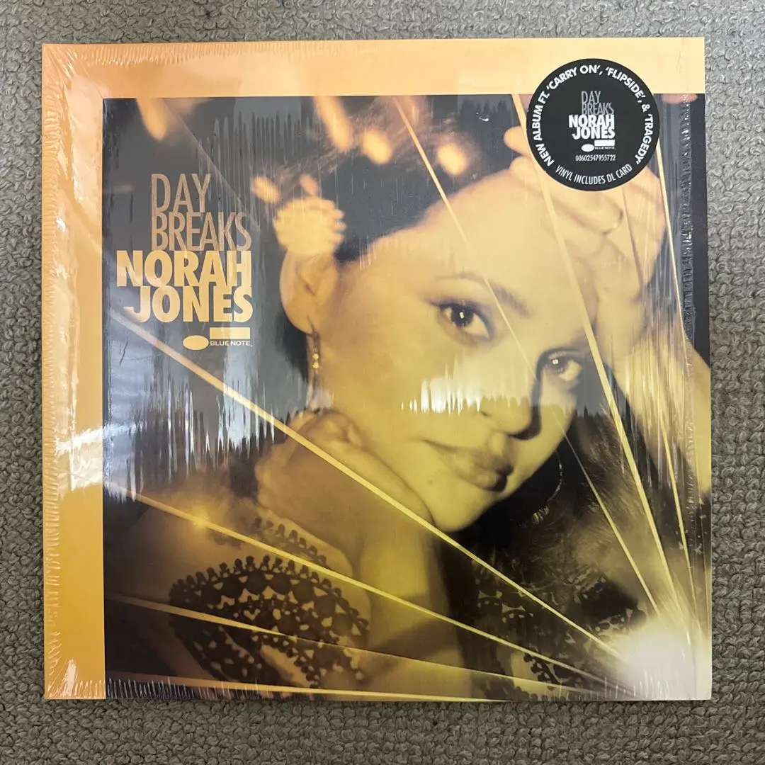 Amazon.co.jp: DAY BREAKS: ミュージック