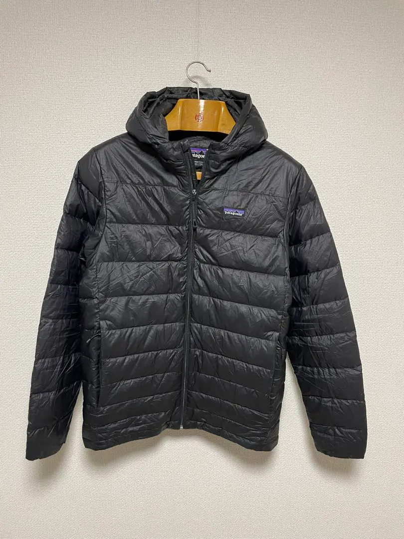 2025年最新】パタゴニア ハイロフト ダウン フーディの人気