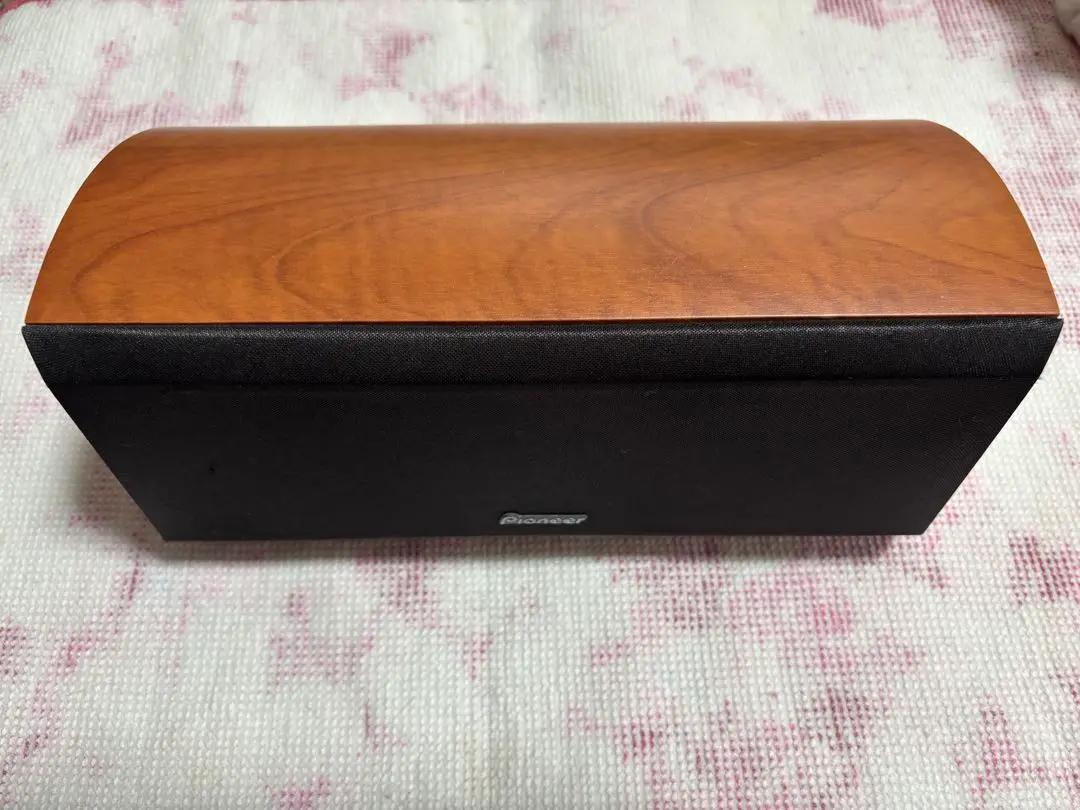 Pioneer スピーカーS-LM2-LR (高さ90ｃｍ) ① 【超美品】Pioneer S-LM2-LR トールボーイ ペアスピーカー