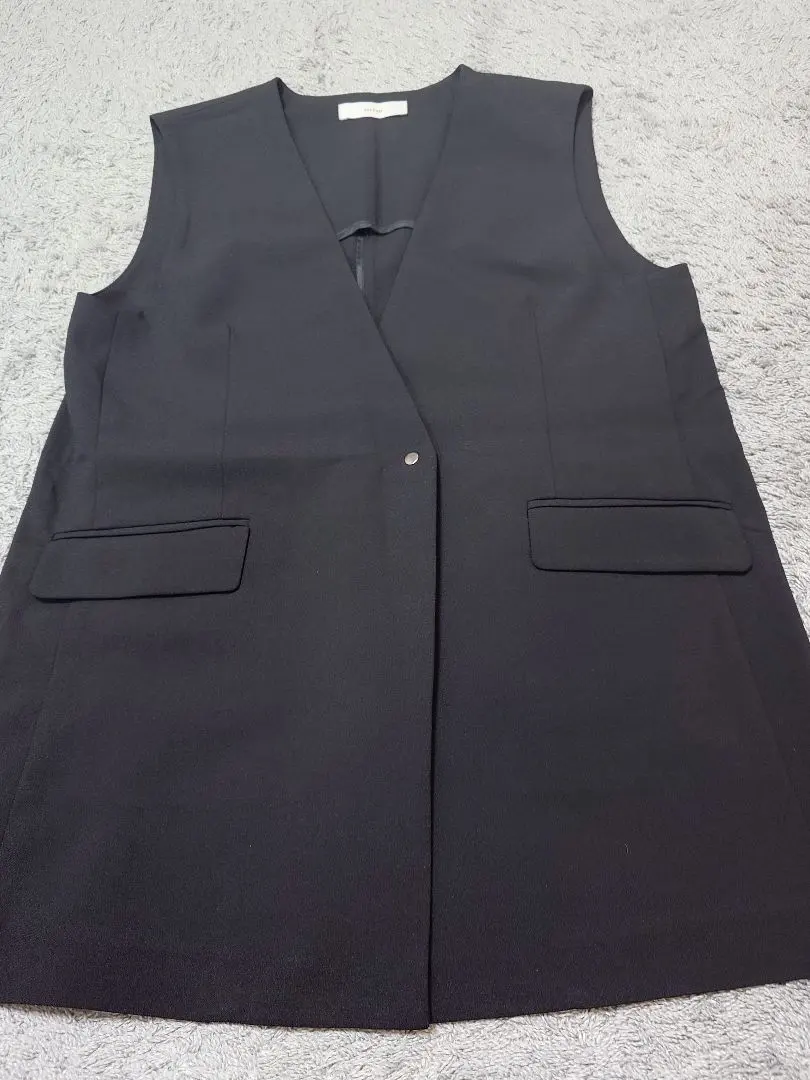 Thumbnail of any FAM Onward Kashiyama Gilet, Unused