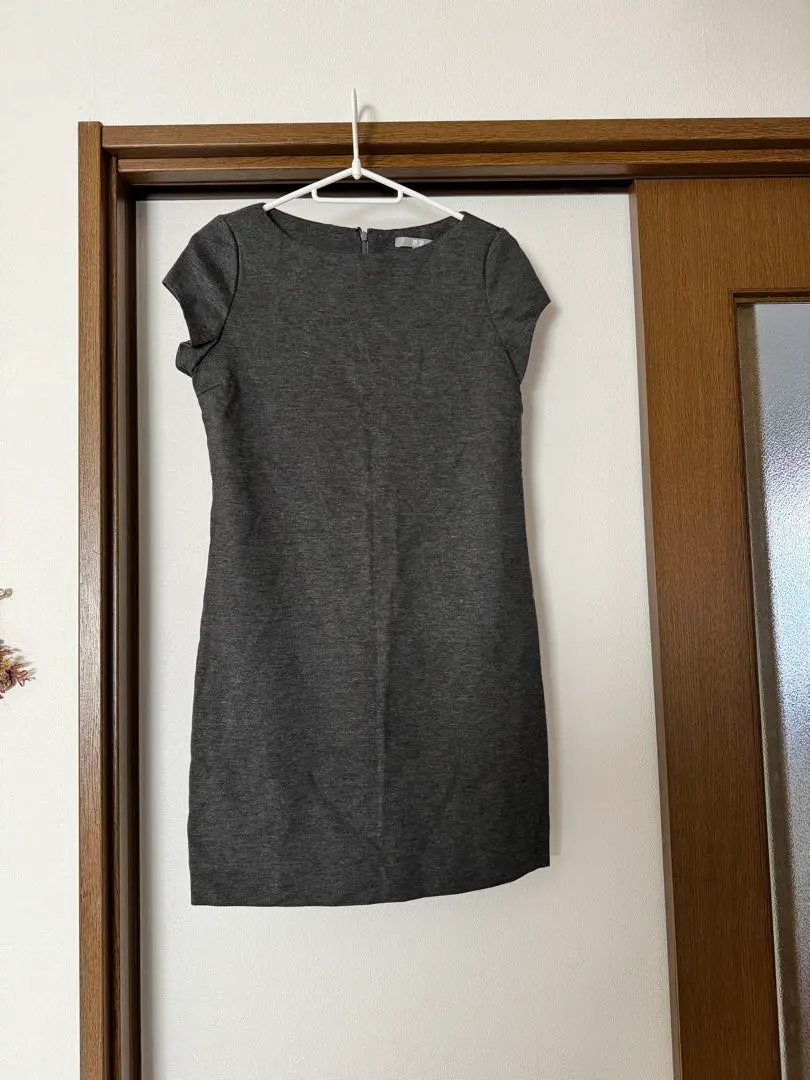 Thumbnail of UNIQLO Uniqlo Dress, Size S