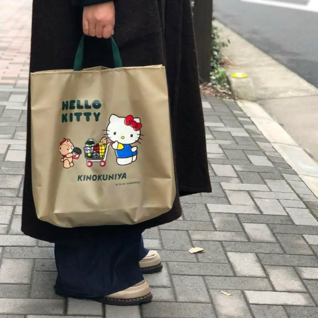 紀ノ国屋書店バージョンキティ 2025年最新】紀ノ国屋 キティの人気アイテム - メルカリ