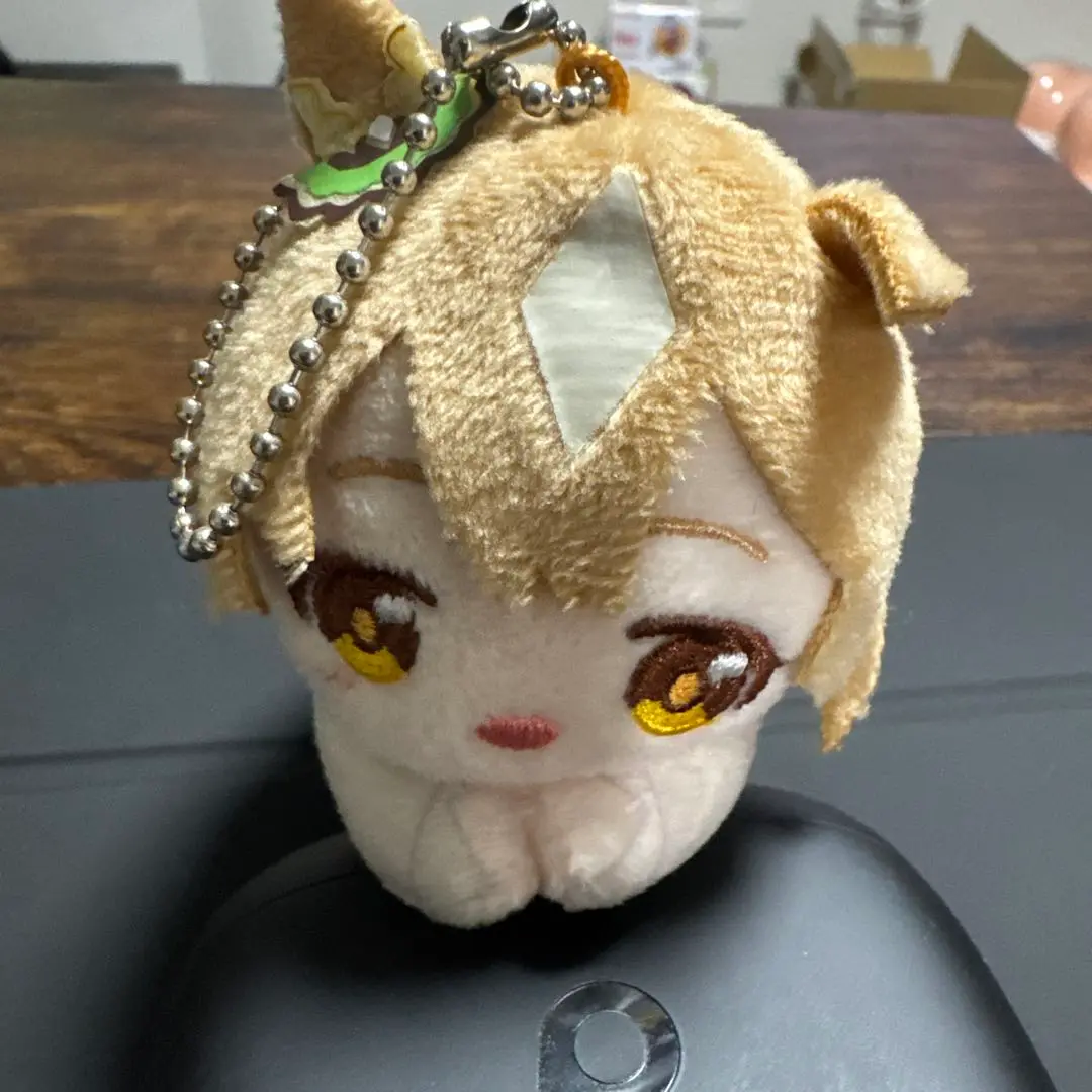 サトノダイヤモンド はぐキャラ ウマ娘 サトノダイヤモンド はぐキャラ ぬいぐるみ - メルカリ