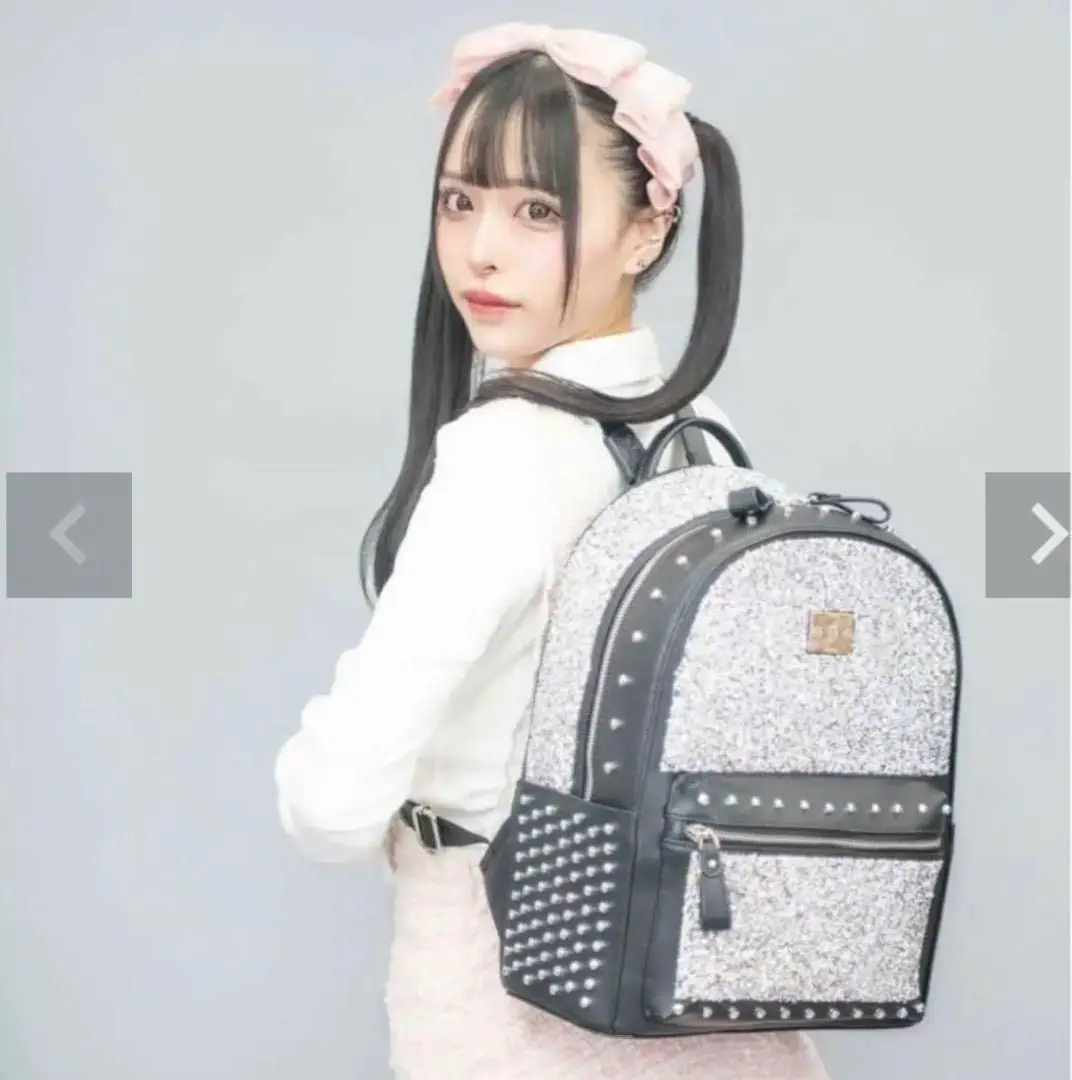 ［取り置き商品］anonenone リュック 取り置き商品］anonenone リュック