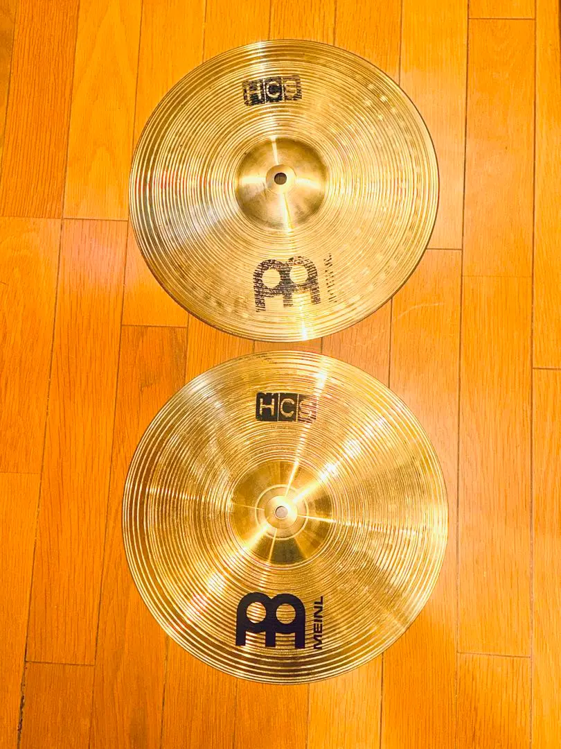 2025年最新】meinl マイネル hcsの人気アイテム - メルカリ