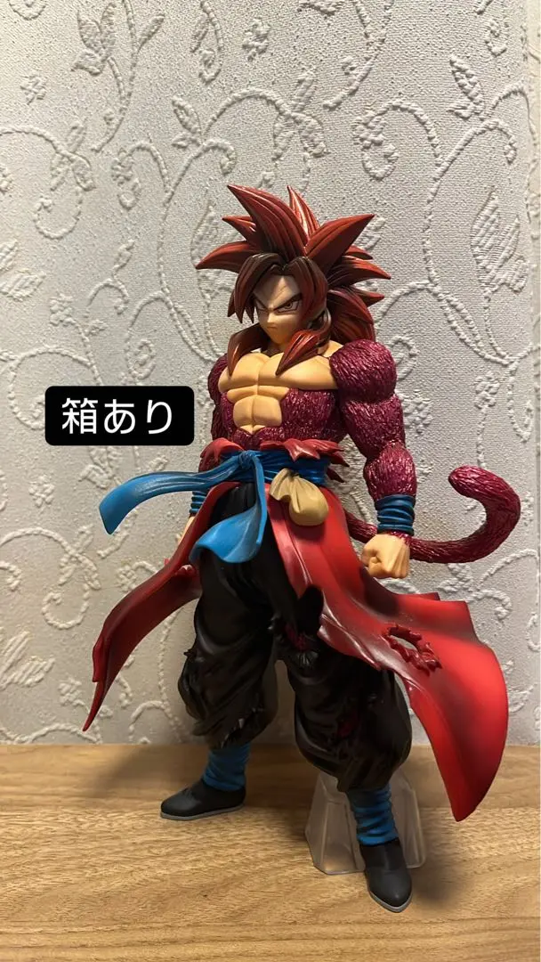 2025年最新】孫悟空ゼノフィギュアの人気アイテム - メルカリ