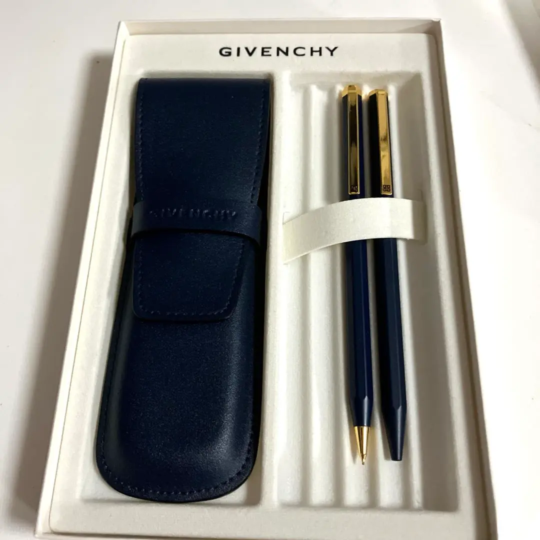 希少 ジバンシイ 万年筆 14K GIVENCHY プラチナ 希少 ジバンシイ 万年筆 14K GIVENCHY プラチナ