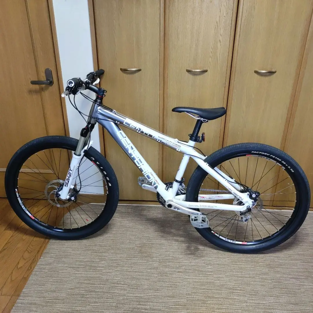 2025年最新】CENTURION マウンテンバイク(MTB)の人気アイテム