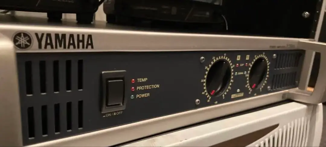 2025年最新】YAMAHA P2500の人気アイテム - メルカリ