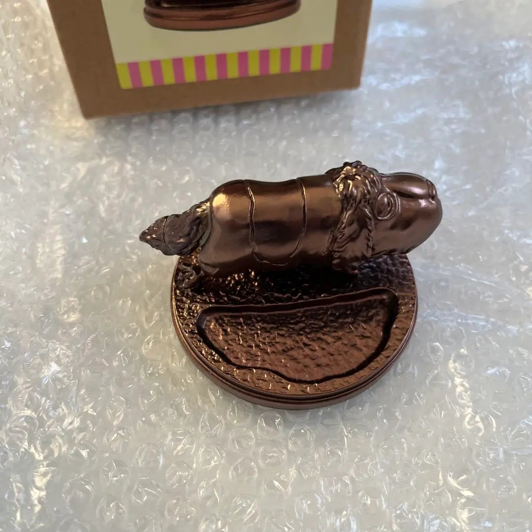 Thumbnail of Hin Statue - Howl's Moving Castle