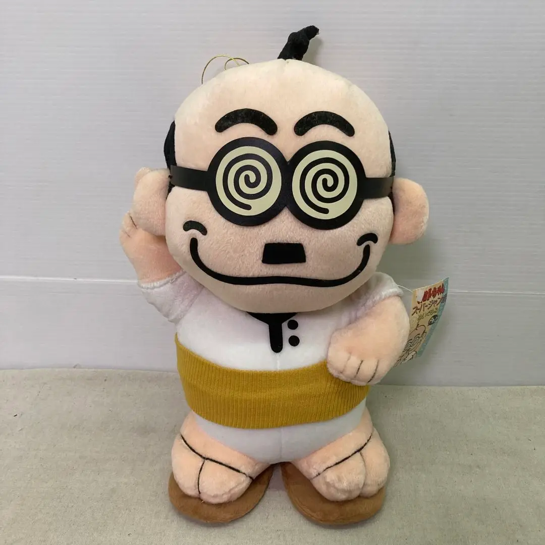 2025年最新】加トちゃん ぬいぐるみの人気アイテム - メルカリ