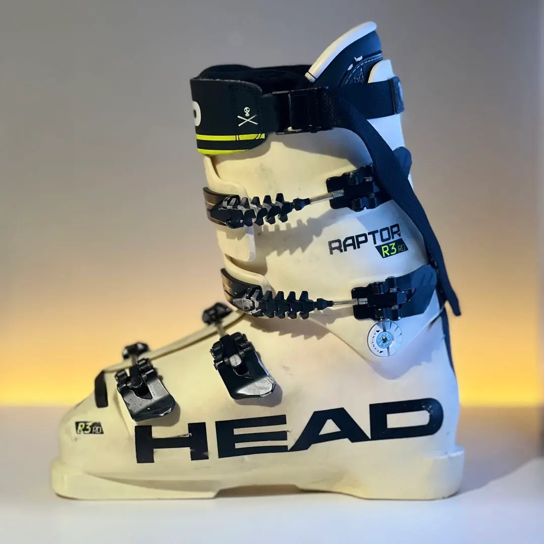 スキーブーツ　HEAD RaPTOR 130 RS ラプター26/26.5cm 楽天市場】HEAD ヘッド スキーブーツ メンズ レディース ＜2025