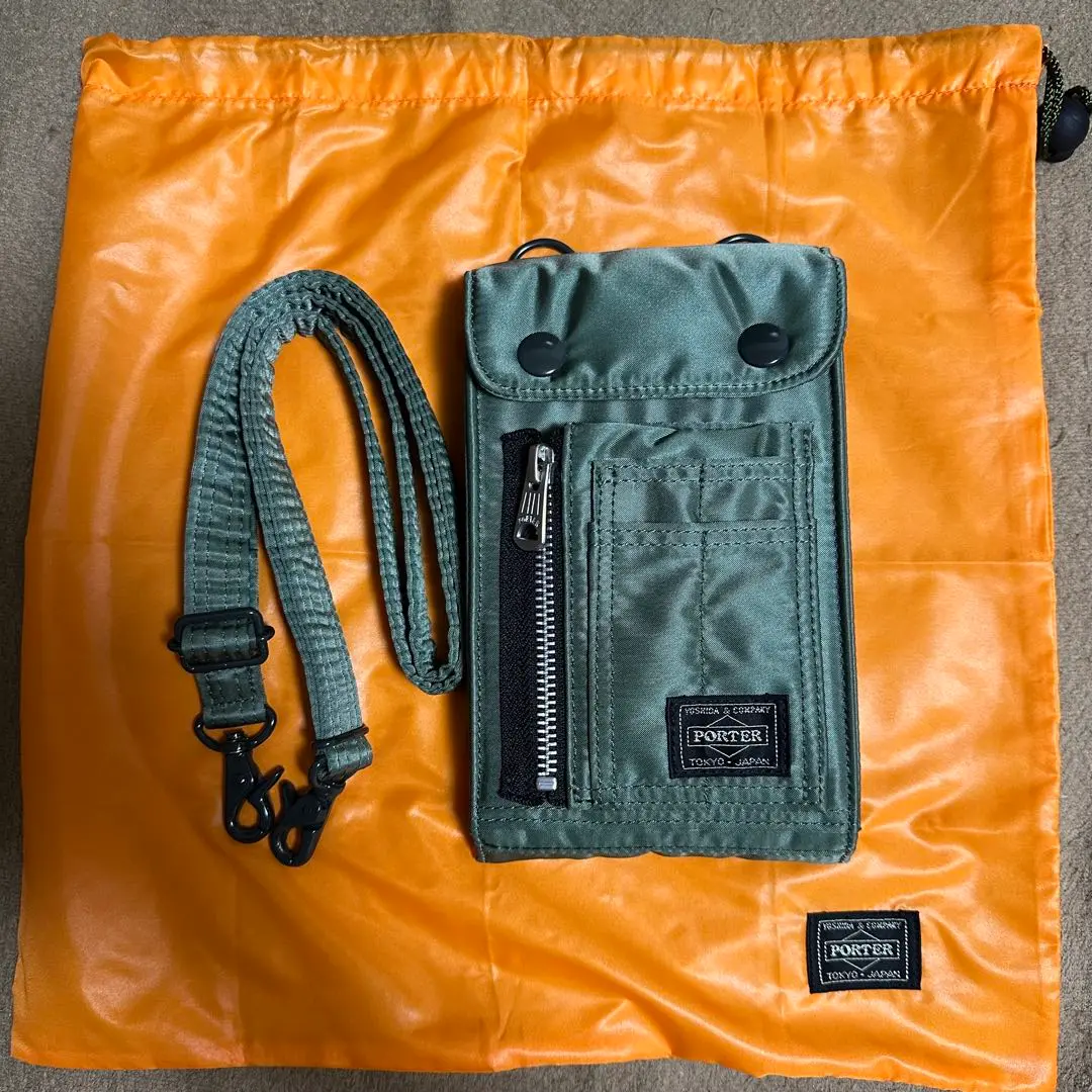 2025年最新】porter PX tanker navigator caseの人気アイテム