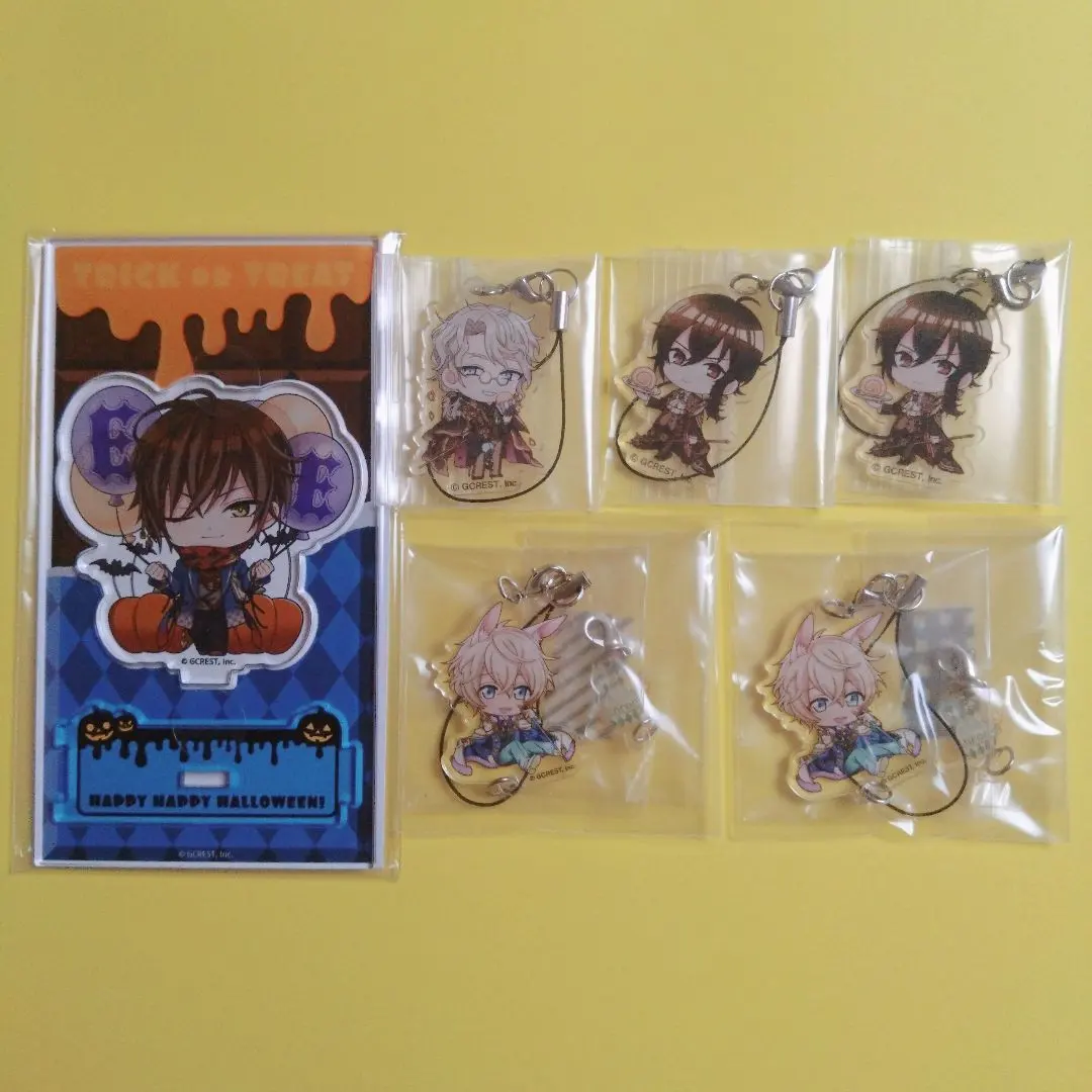 Thumbnail of Dream Kingdom and the 100 Sleeping Princes - Merchandise