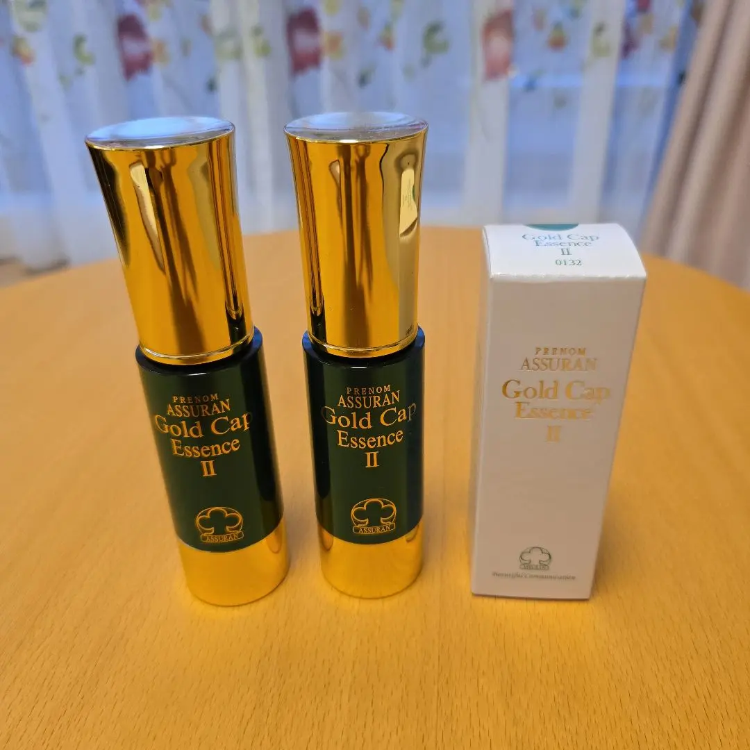プラノアシュラン、マスク&ゴールドキャップエッセンスのセット販売 2025年最新】アシュラン ゴールドキャップエッセンスの人気