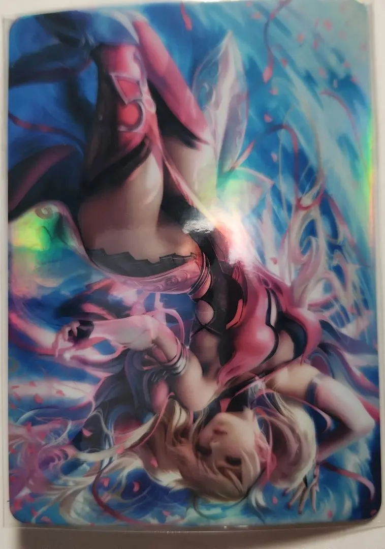 Thumbnail of Sexy cards: 176 - 50% off for 2 cards