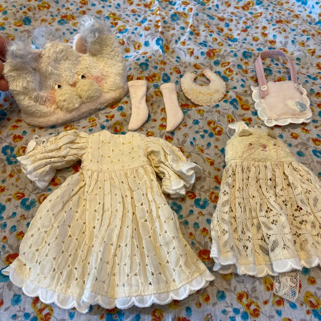 Blythe 服飾 海外作家 的縮圖