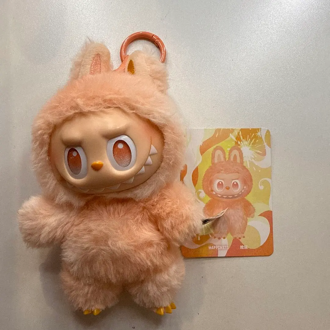 Thumbnail of LABUBU HAPPINESS Authentic