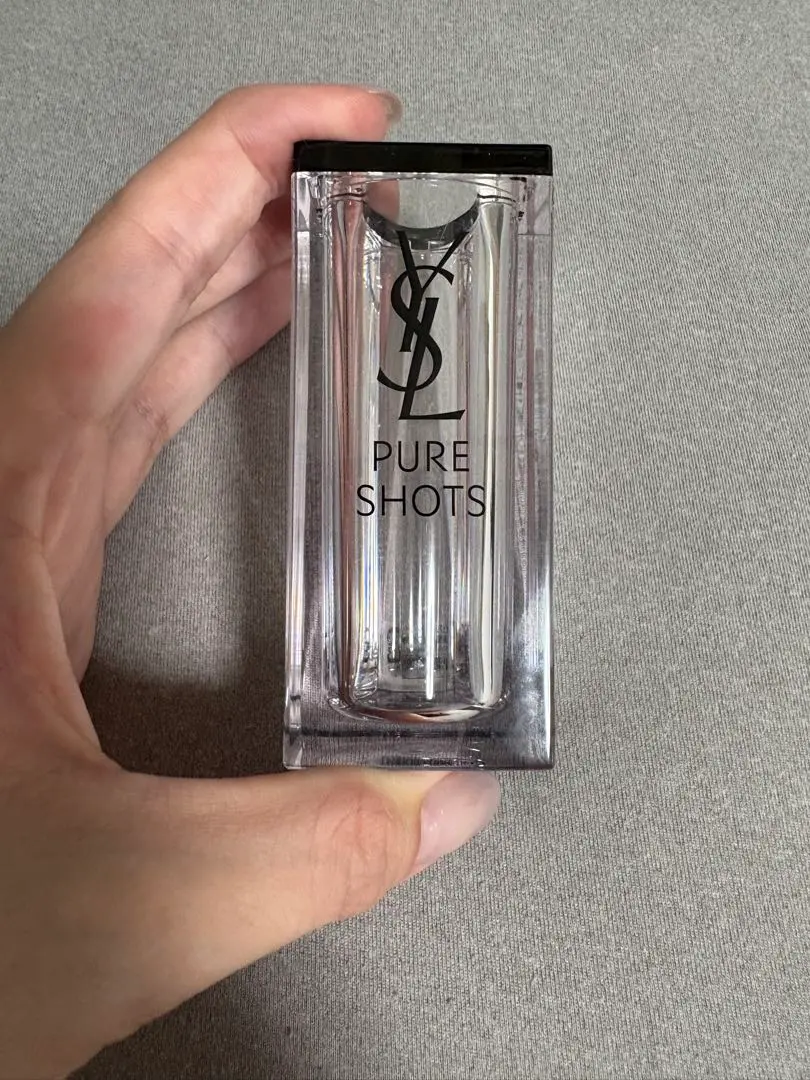 Thumbnail of YSL PURE SHOTS Serum 30mL Case Only