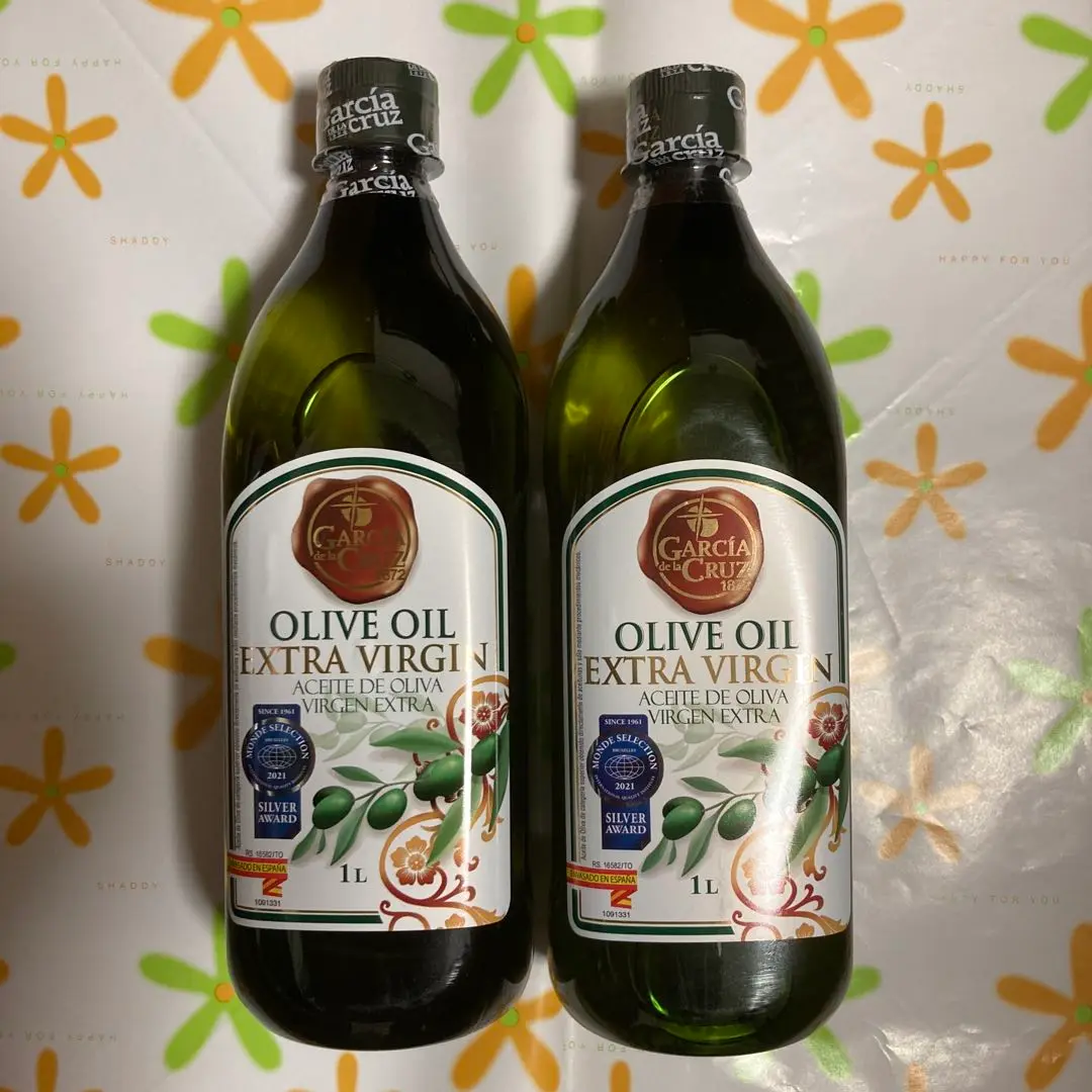 超メルカリ祭500mlプレゼント2本ガルシアオリーブオイル750ml×8で計10 超メルカリ祭500mlプレゼント2本ガルシアオリーブオイル750ml×8