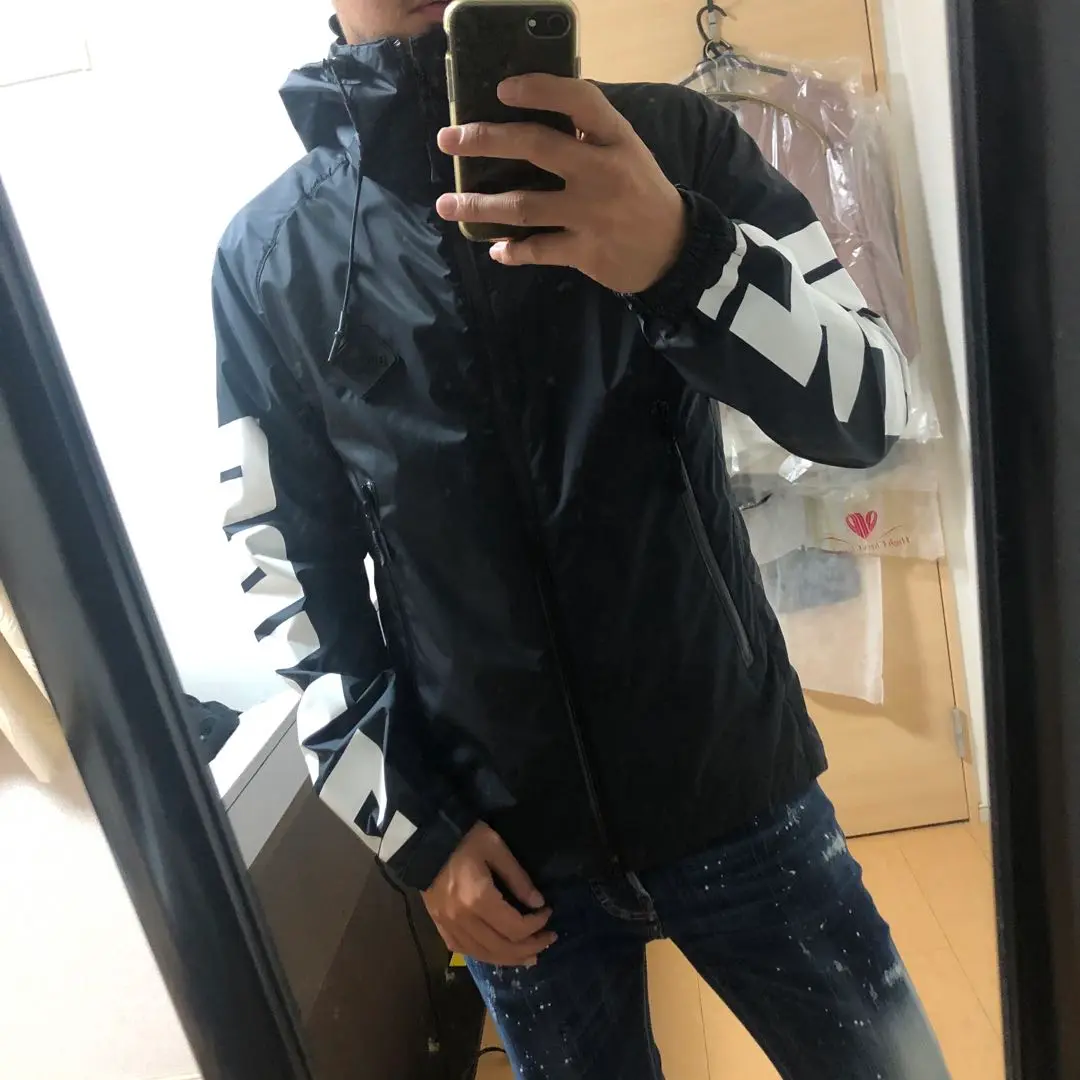 2025年最新】The DUFFER of ST.GEORGE メンズ マウンテン