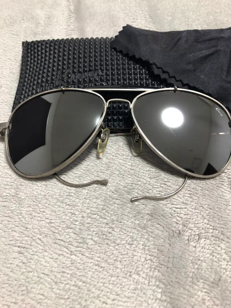 Thumbnail of Tenderloin Chopper Sunglasses