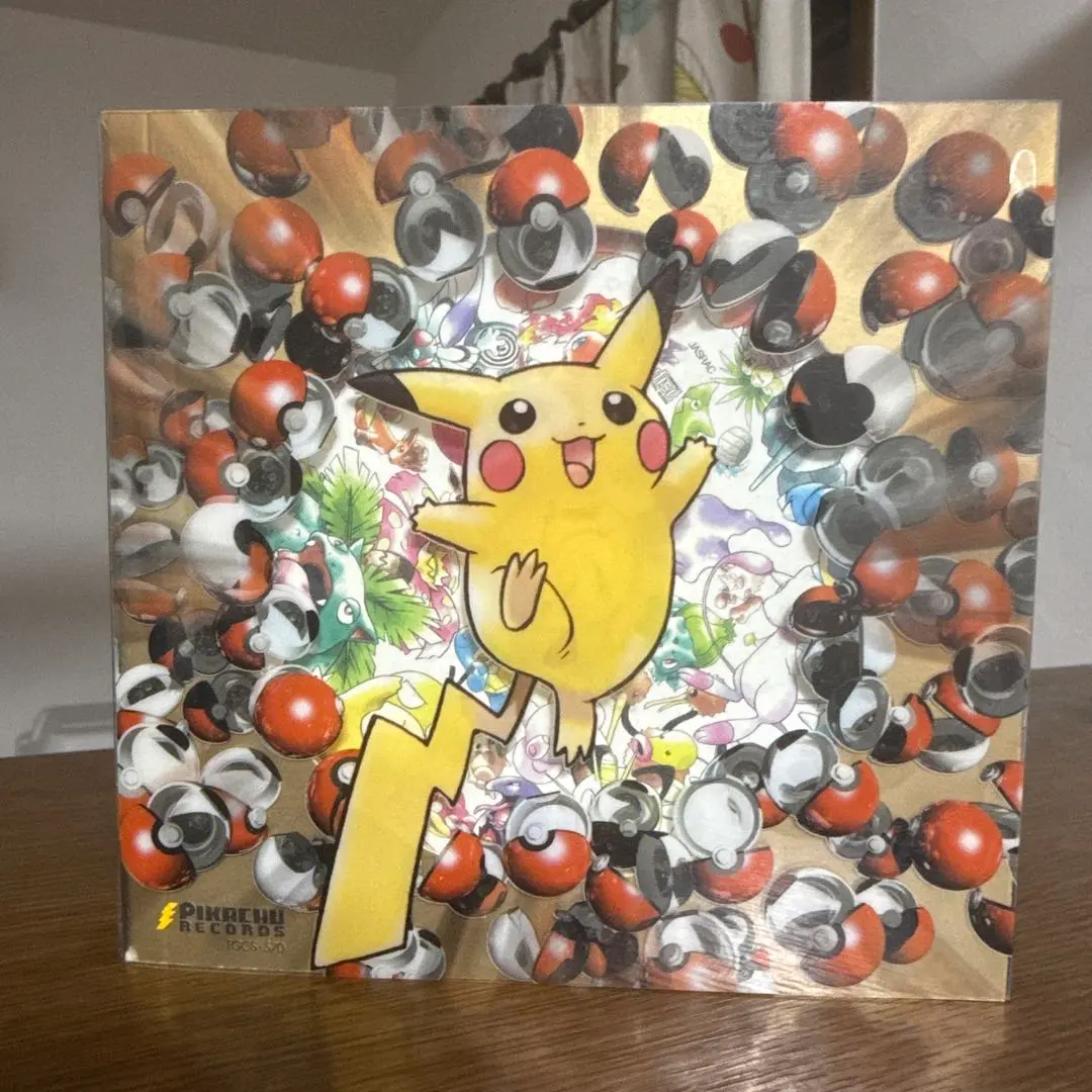 2025年最新】CD みんなで選んだポケモンソング&ポケモンカード