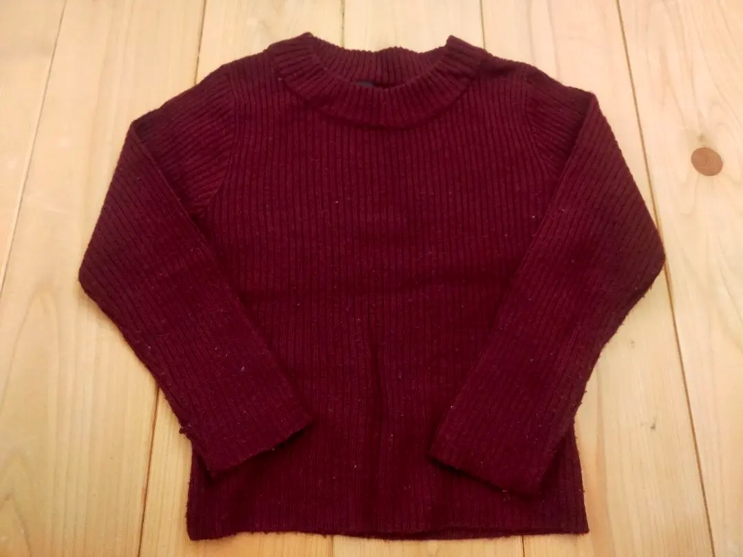 Thumbnail of ★ Long Sleeve Shirt 110 ★