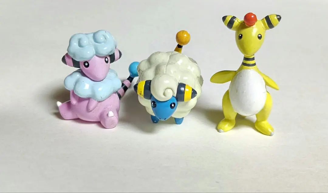 モンコレ　初期　メリープ 179 2025年最新】モココ モンコレの人気アイテム - メルカリ