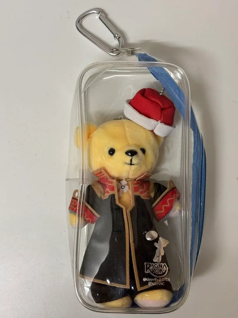 ラグナロク オンライン アリスたれ人形 RO ぬいぐるみ