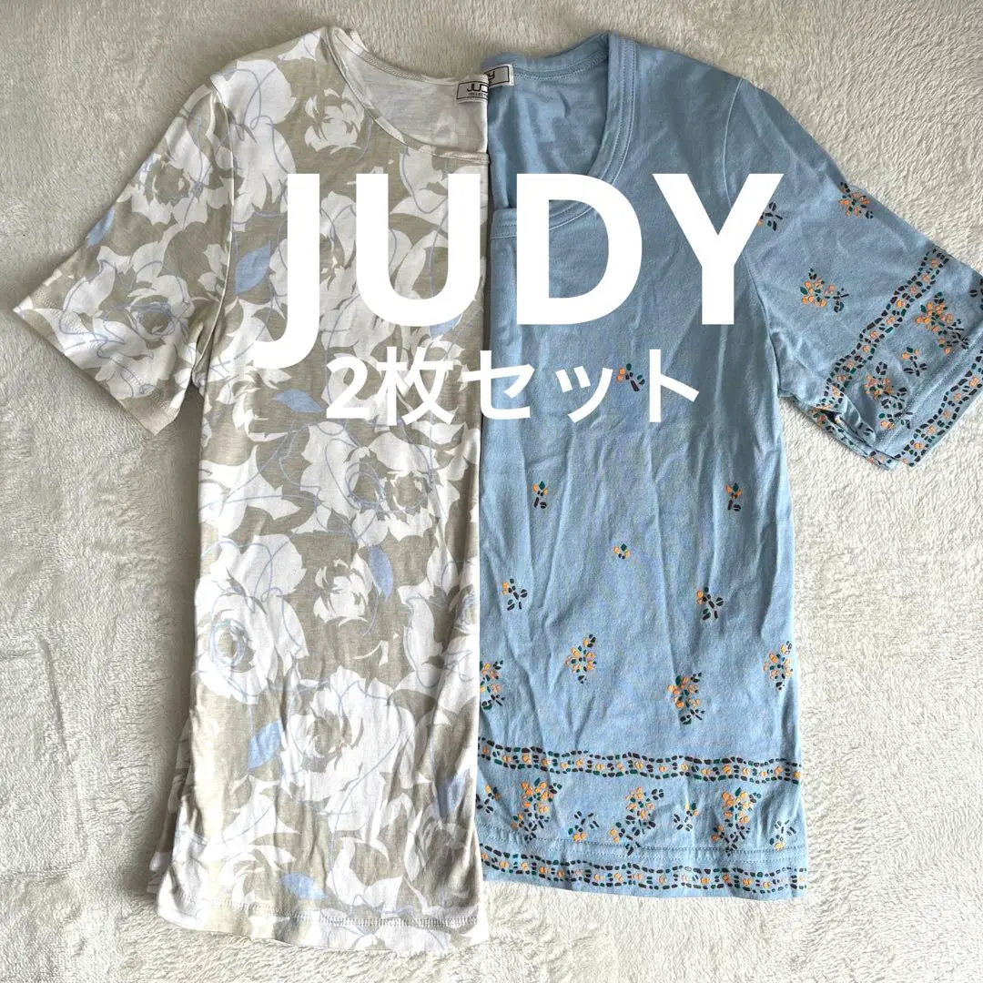 Judy Collection リッププリント 半袖シャツ 2025年最新】JUDY 半袖(Tシャツ)の人気アイテム - メルカリ