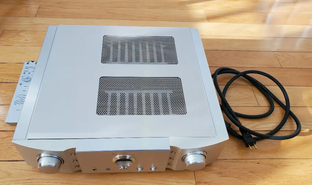 杉本さま★PM-13S1 MARANTZ Marantz PM-13S1の仕様 マランツ