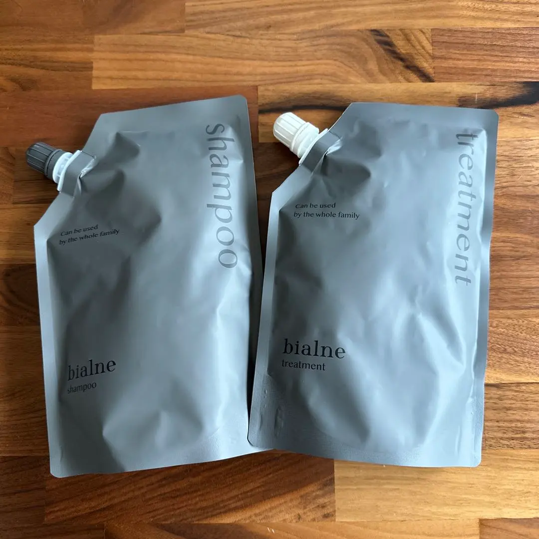 2025年最新】bialne シャンプーの人気アイテム - メルカリ
