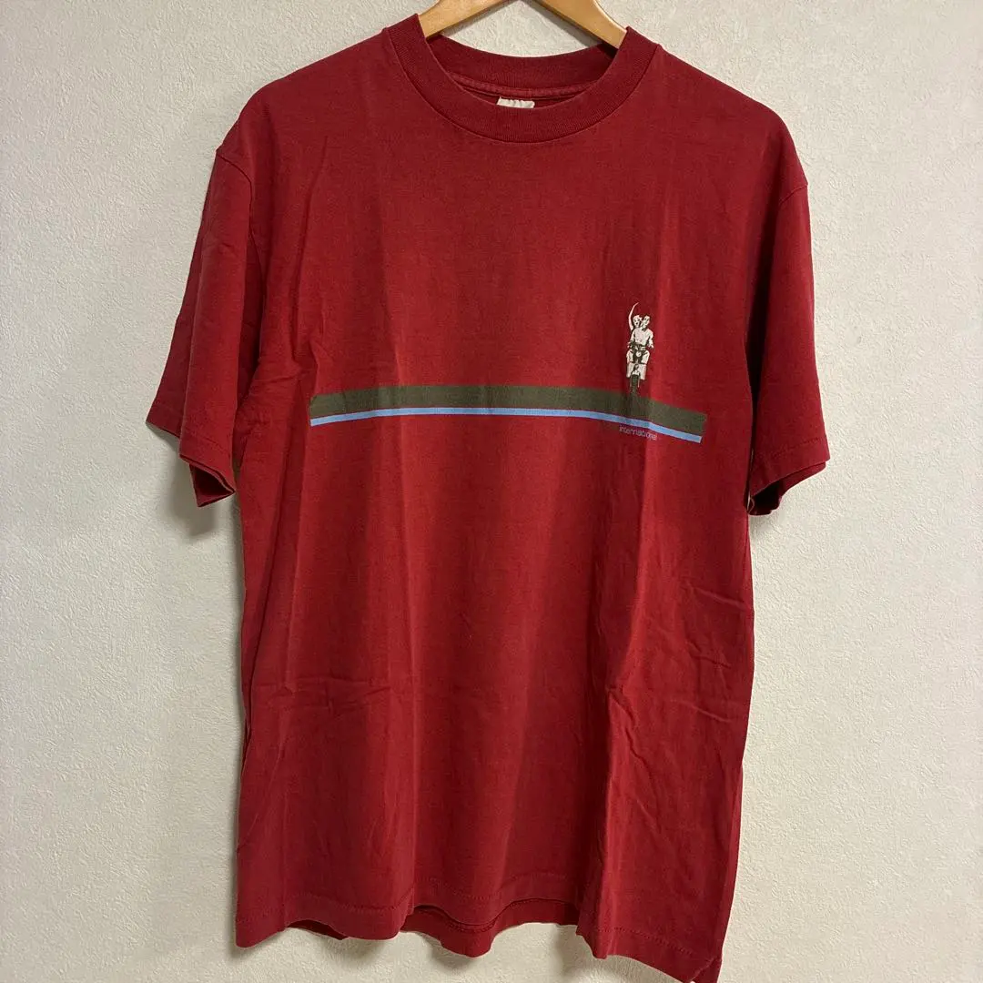 Thumbnail of Stussy T-shirt, size L
