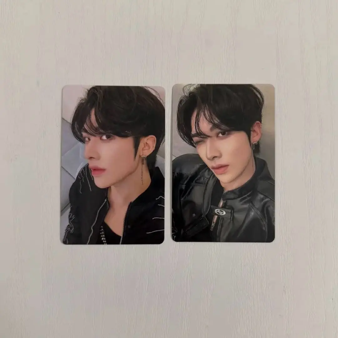 ZEROBASEONE ZB1 ICONIK 小卡 2張套組 Ricky 的縮圖