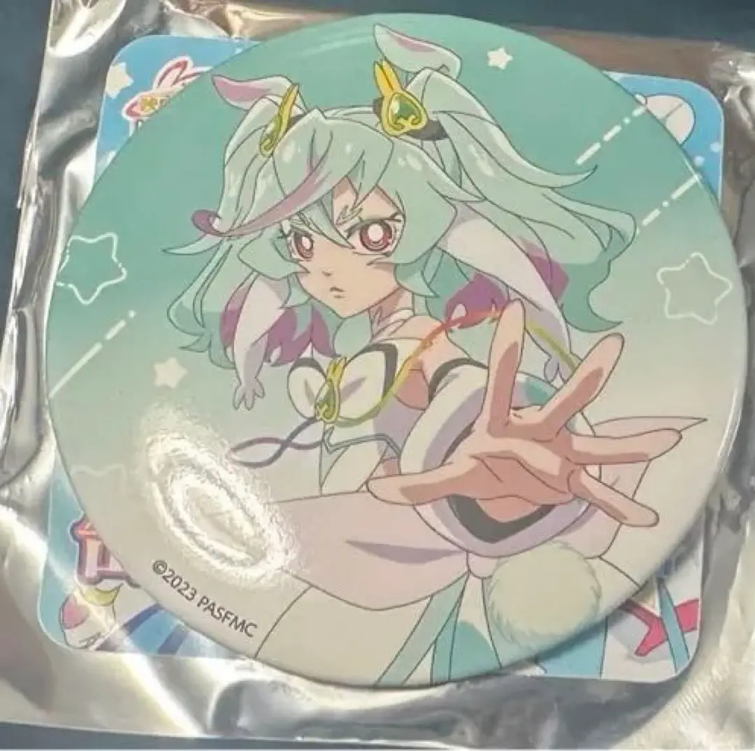 2025年最新】キュアシュプリーム 缶バッジの人気アイテム - メルカリ