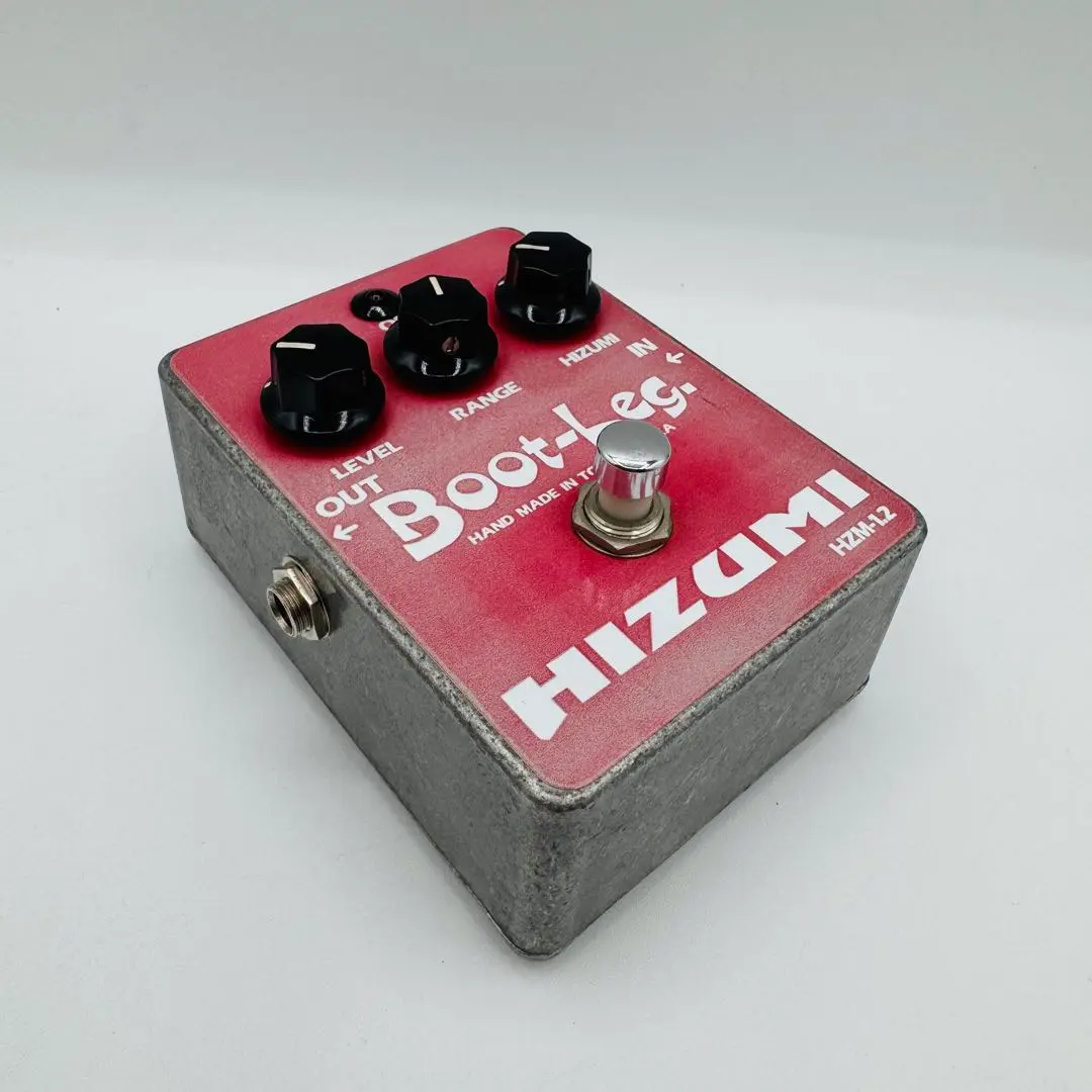 Boot-Leg HIZUMI HZM-1.2（新品）【楽器検索デジマート】